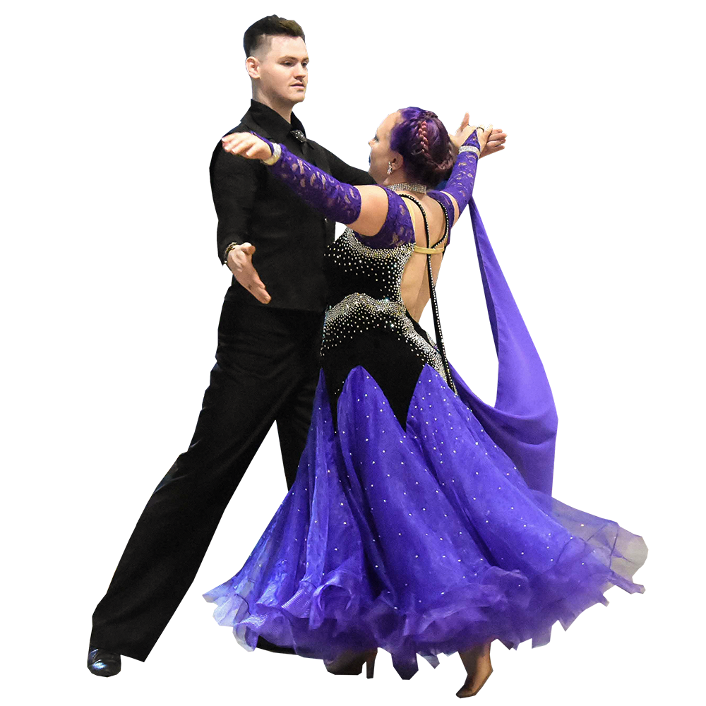 Ballroom Dance Center Classes Events