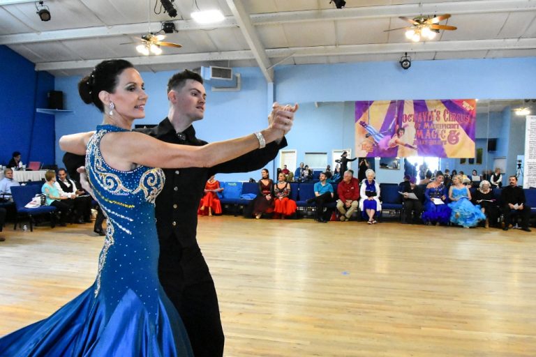 Ballroom Dance Center | Dance Etiquette