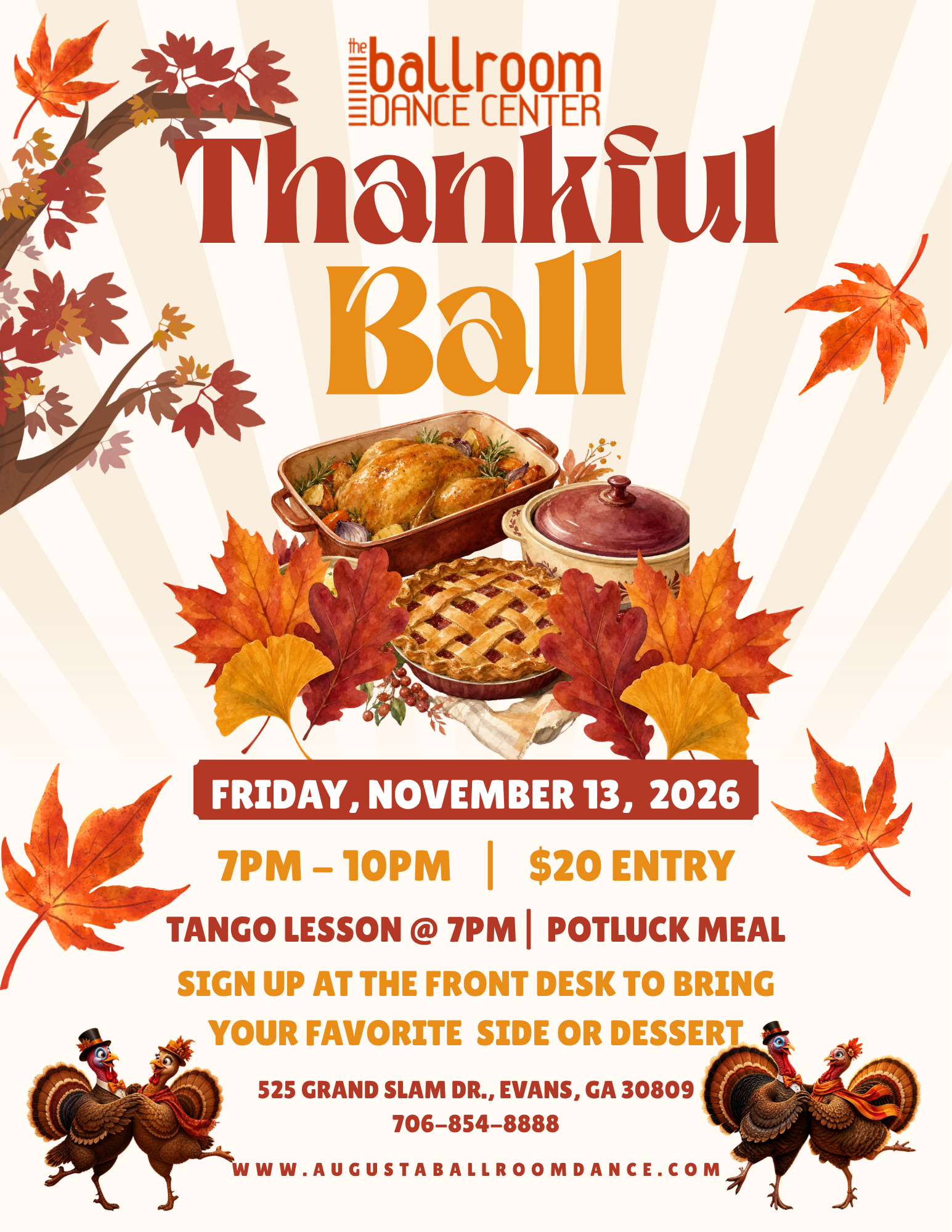 Thankful Ball 2026 FINAL Flyer PNG